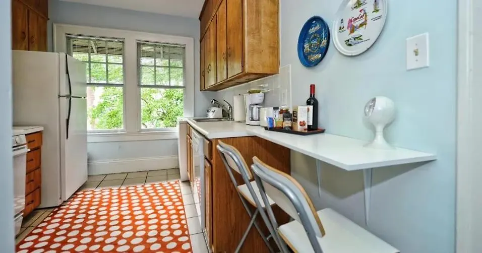 Elegant 1Br In Elizabeth With Covered Porch Charlotte United States