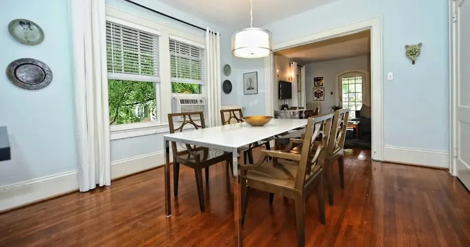 Elegant 1Br In Elizabeth With Covered Porch Charlotte United States
