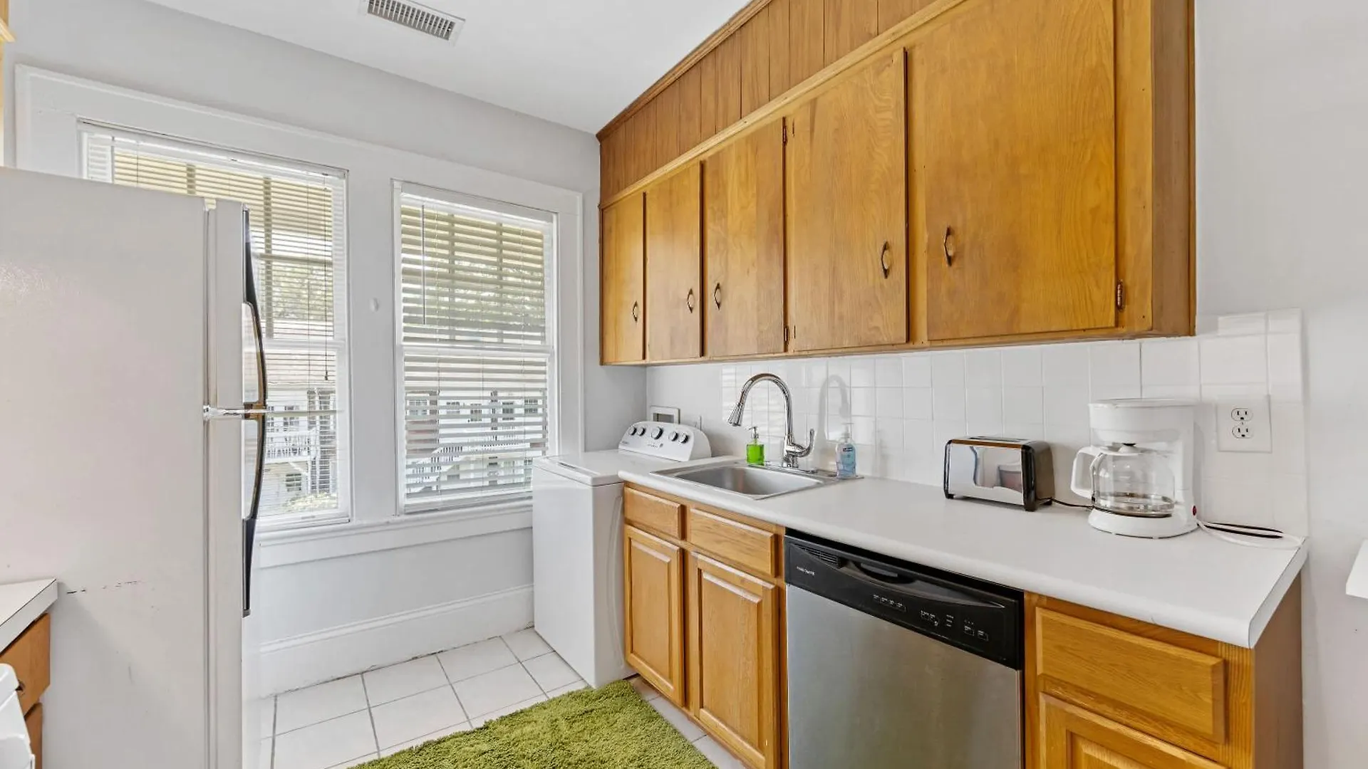 Elegant 1Br In Elizabeth With Covered Porch Charlotte Holiday home