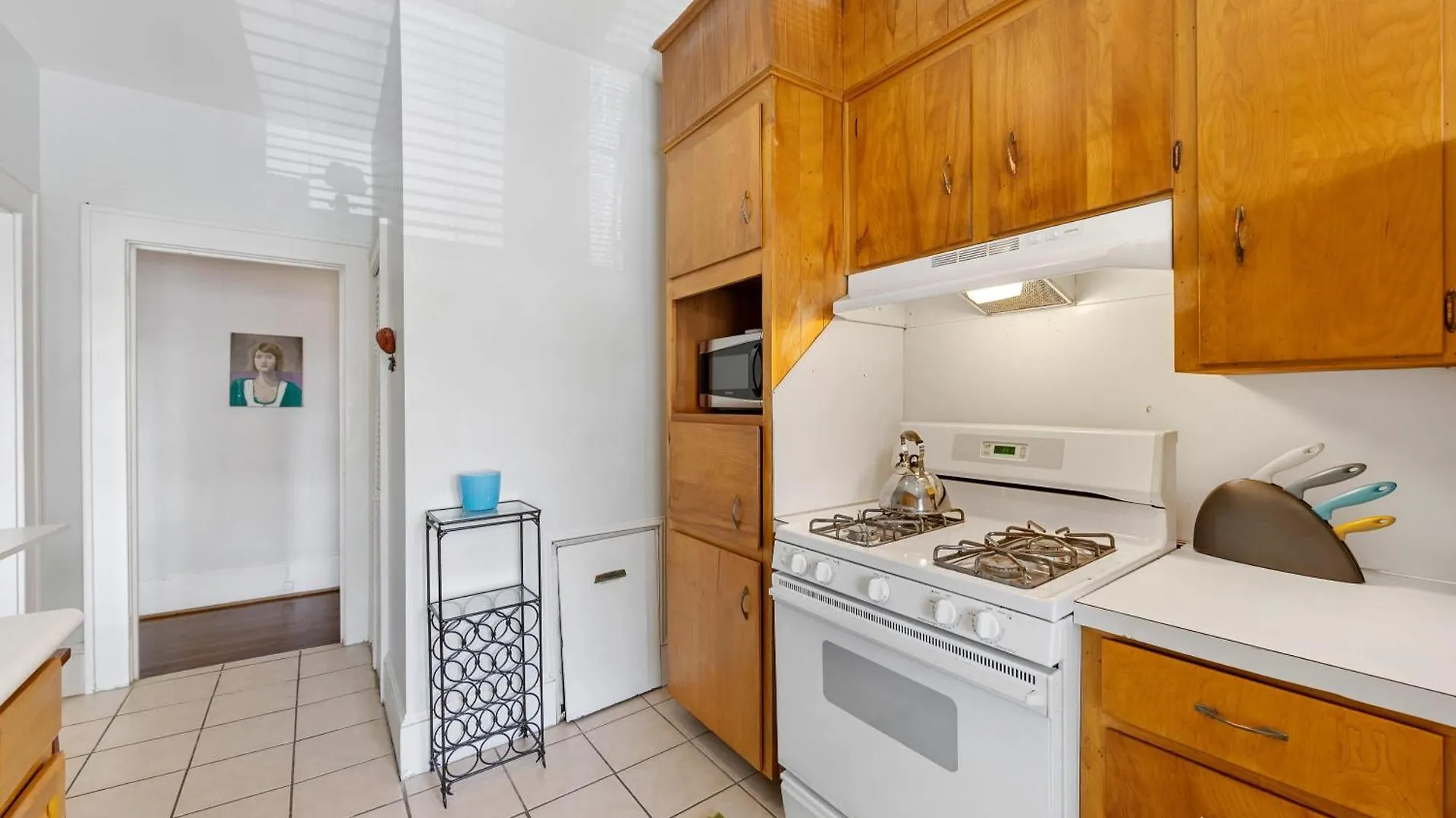 Holiday home Elegant 1Br In Elizabeth With Covered Porch Charlotte United States