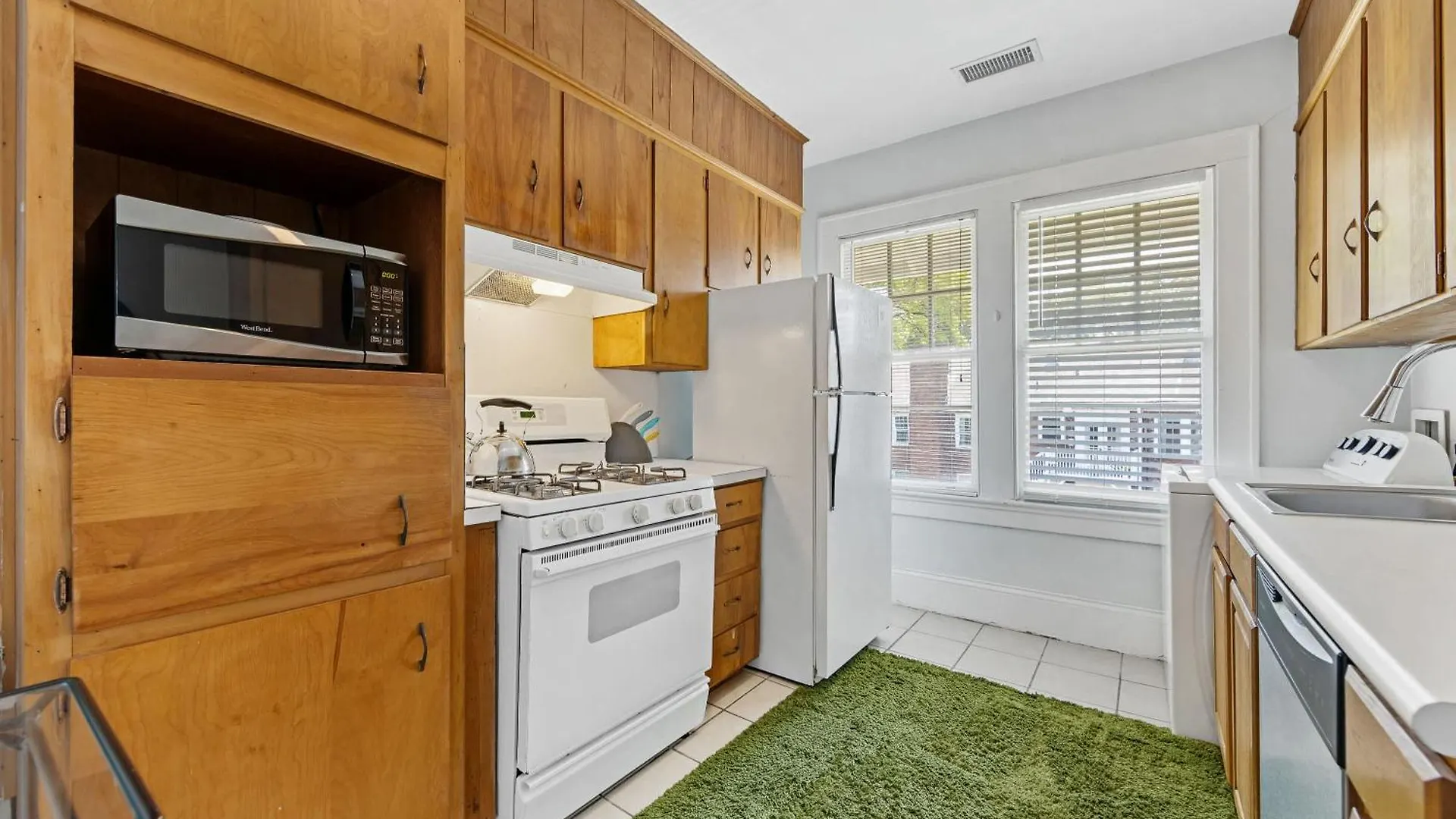 Elegant 1Br In Elizabeth With Covered Porch Charlotte Holiday home