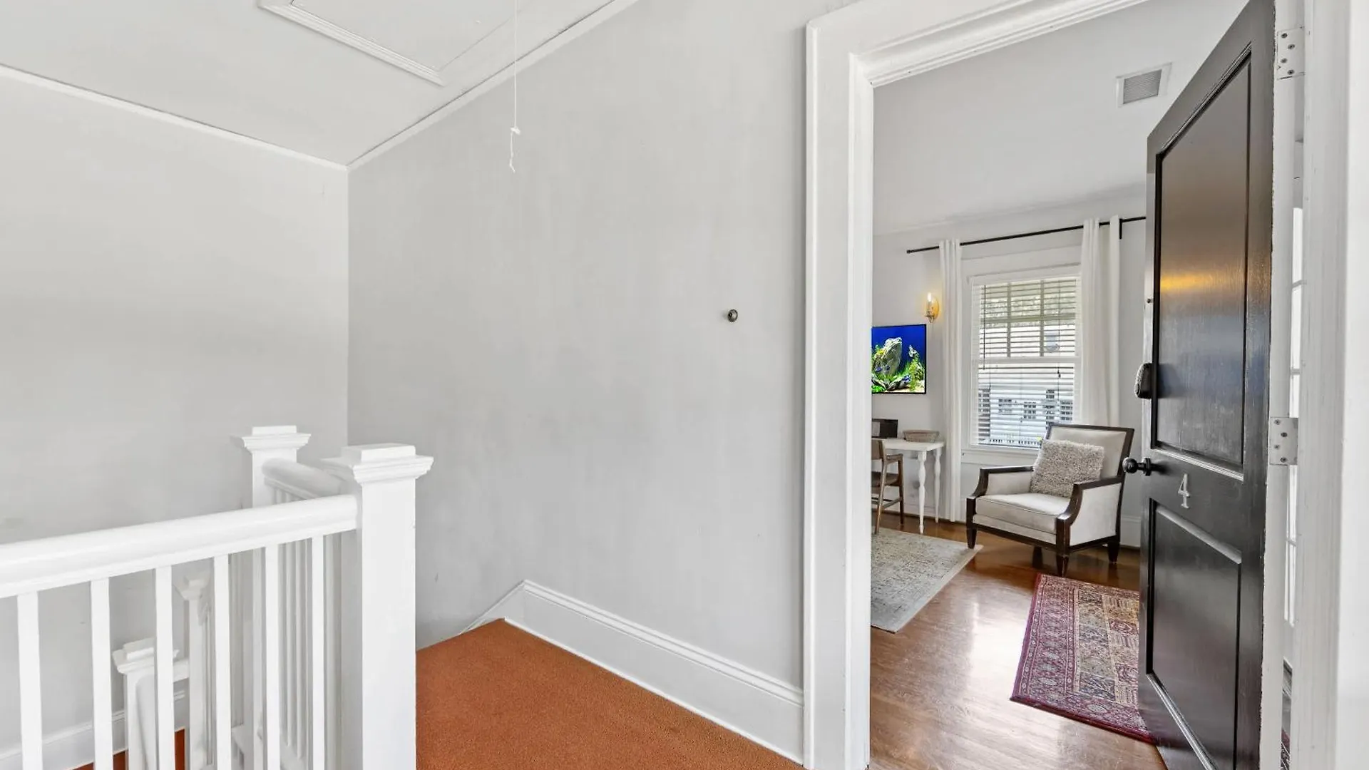 Elegant 1Br In Elizabeth With Covered Porch Charlotte