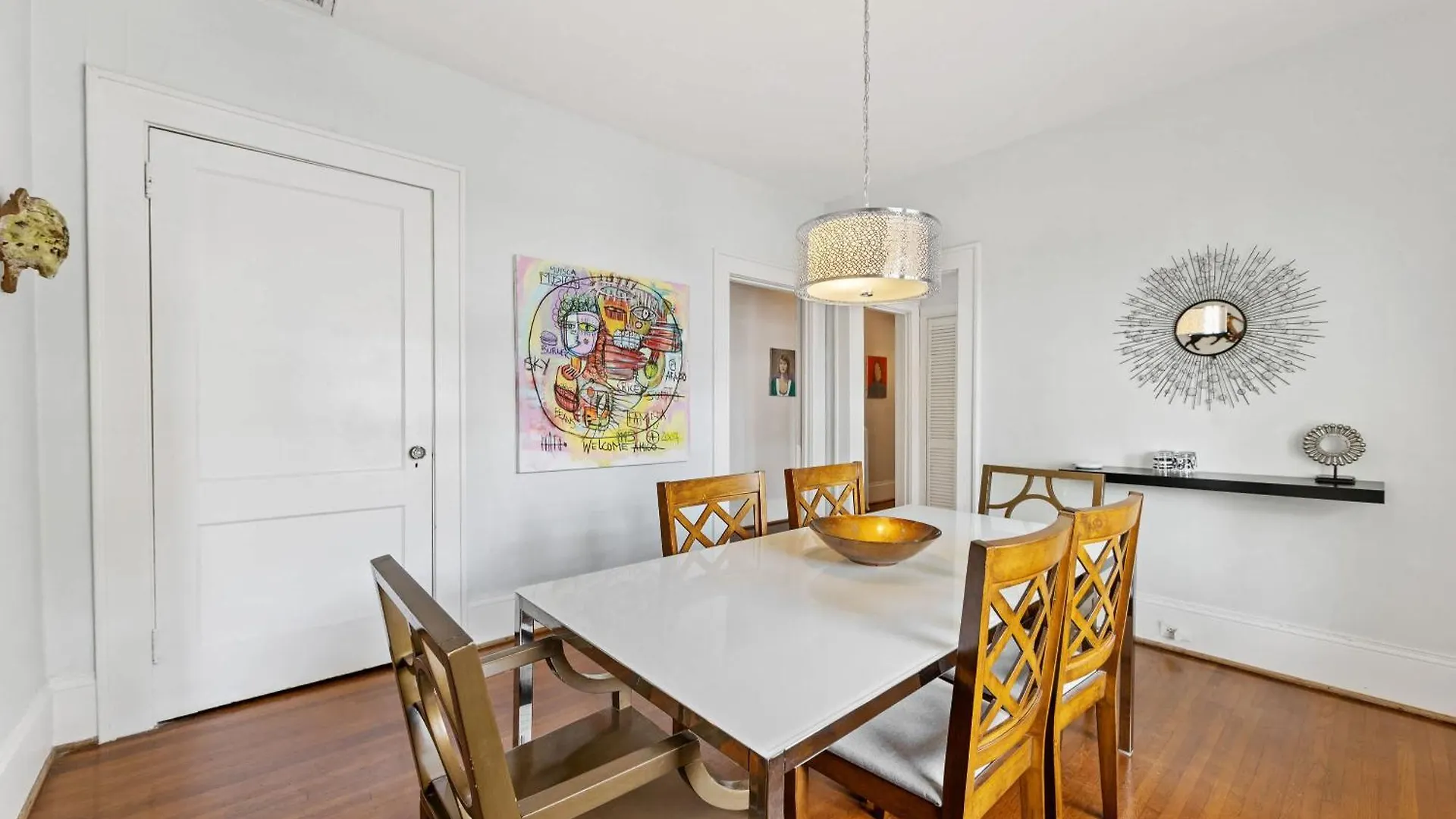 Elegant 1Br In Elizabeth With Covered Porch Charlotte
