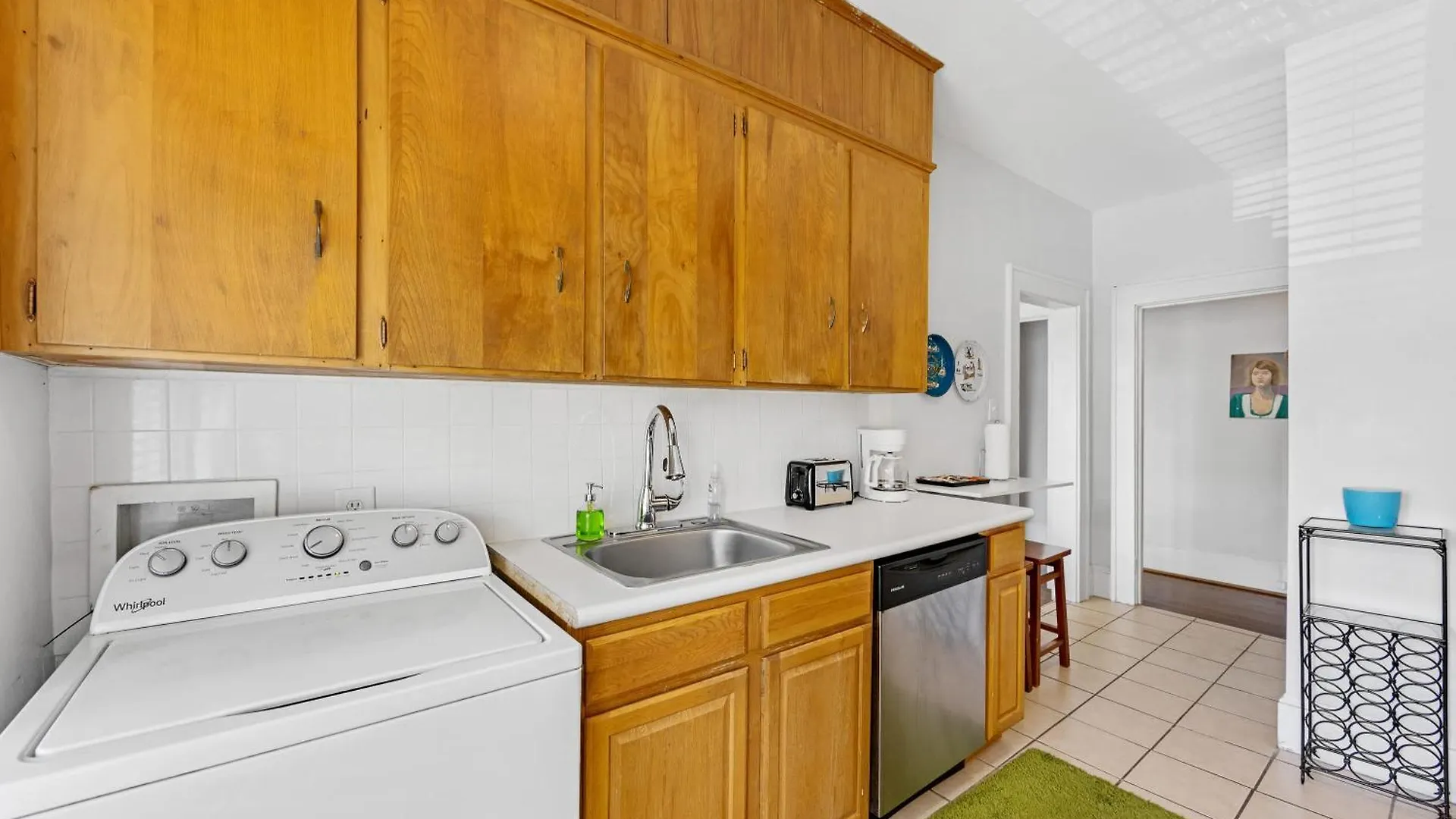 Elegant 1Br In Elizabeth With Covered Porch Charlotte 0*,