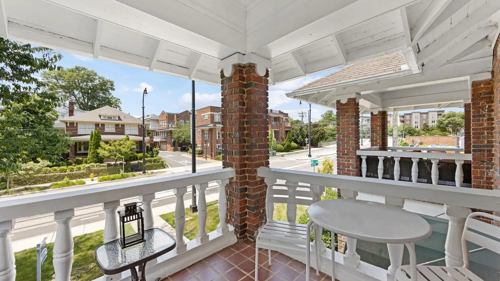 Elegant 1Br In Elizabeth With Covered Porch Charlotte